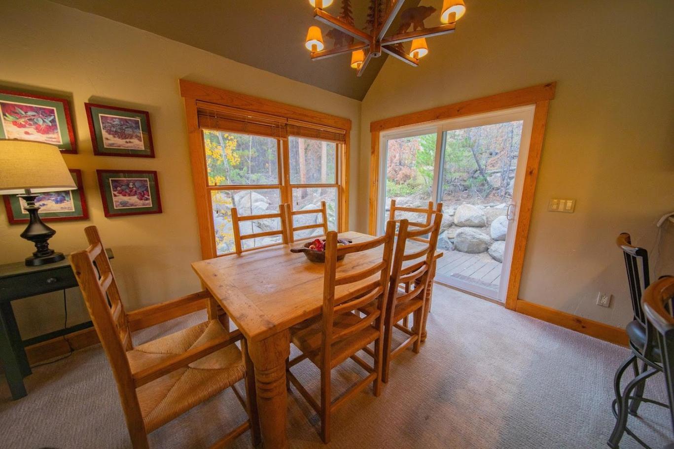 Cabin In The Pines 4 By Summitcove Lodging Кистон Экстерьер фото