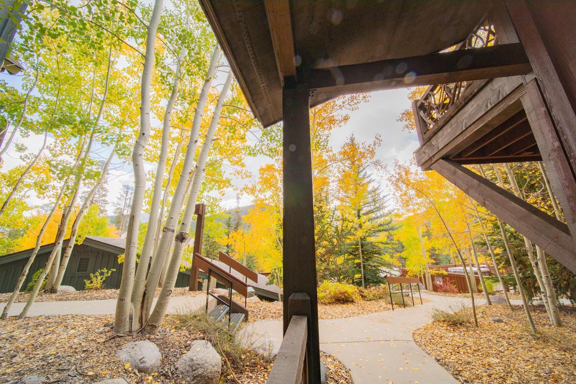 Cabin In The Pines 4 By Summitcove Lodging Кистон Экстерьер фото