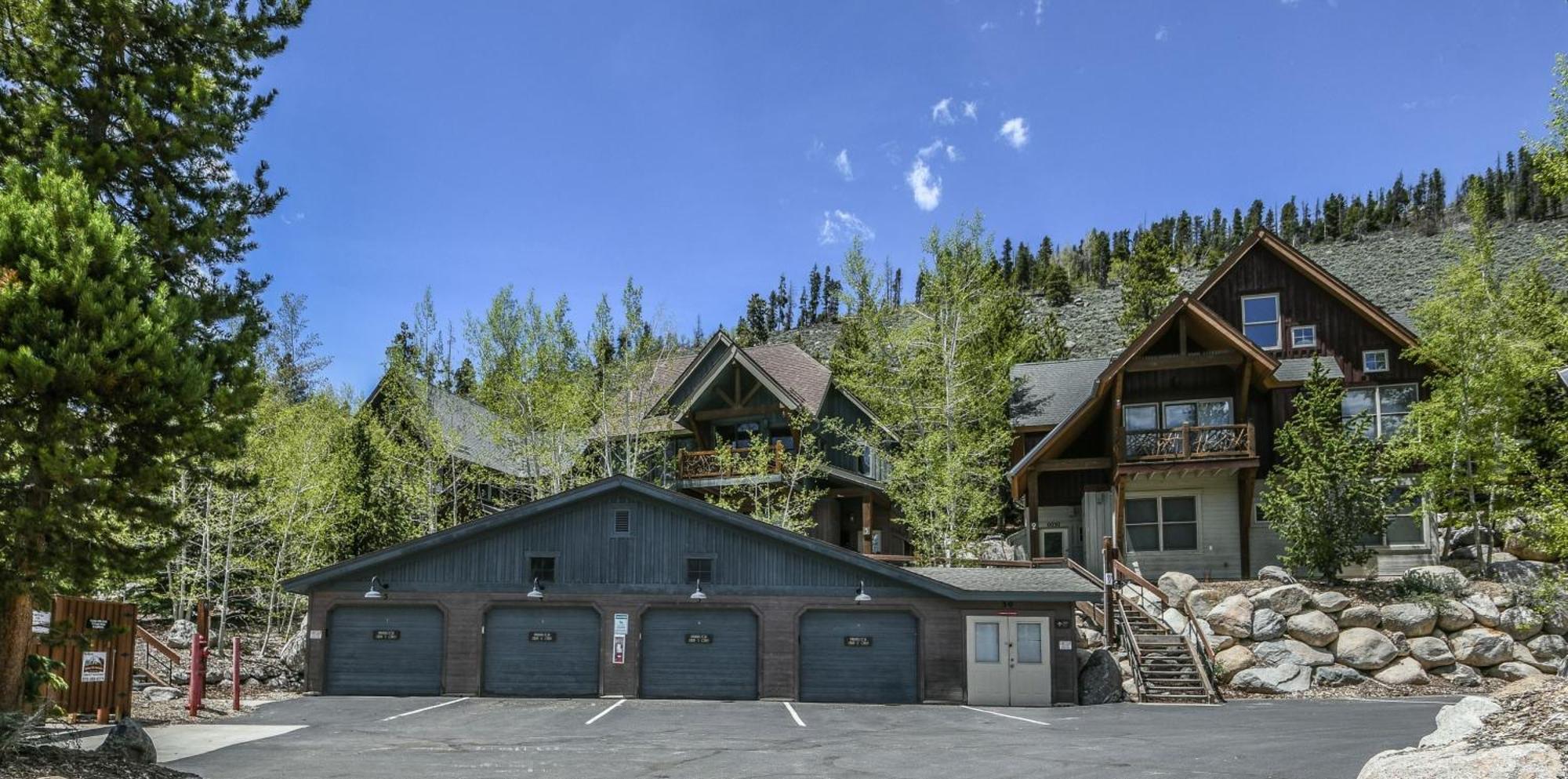 Cabin In The Pines 4 By Summitcove Lodging Кистон Экстерьер фото