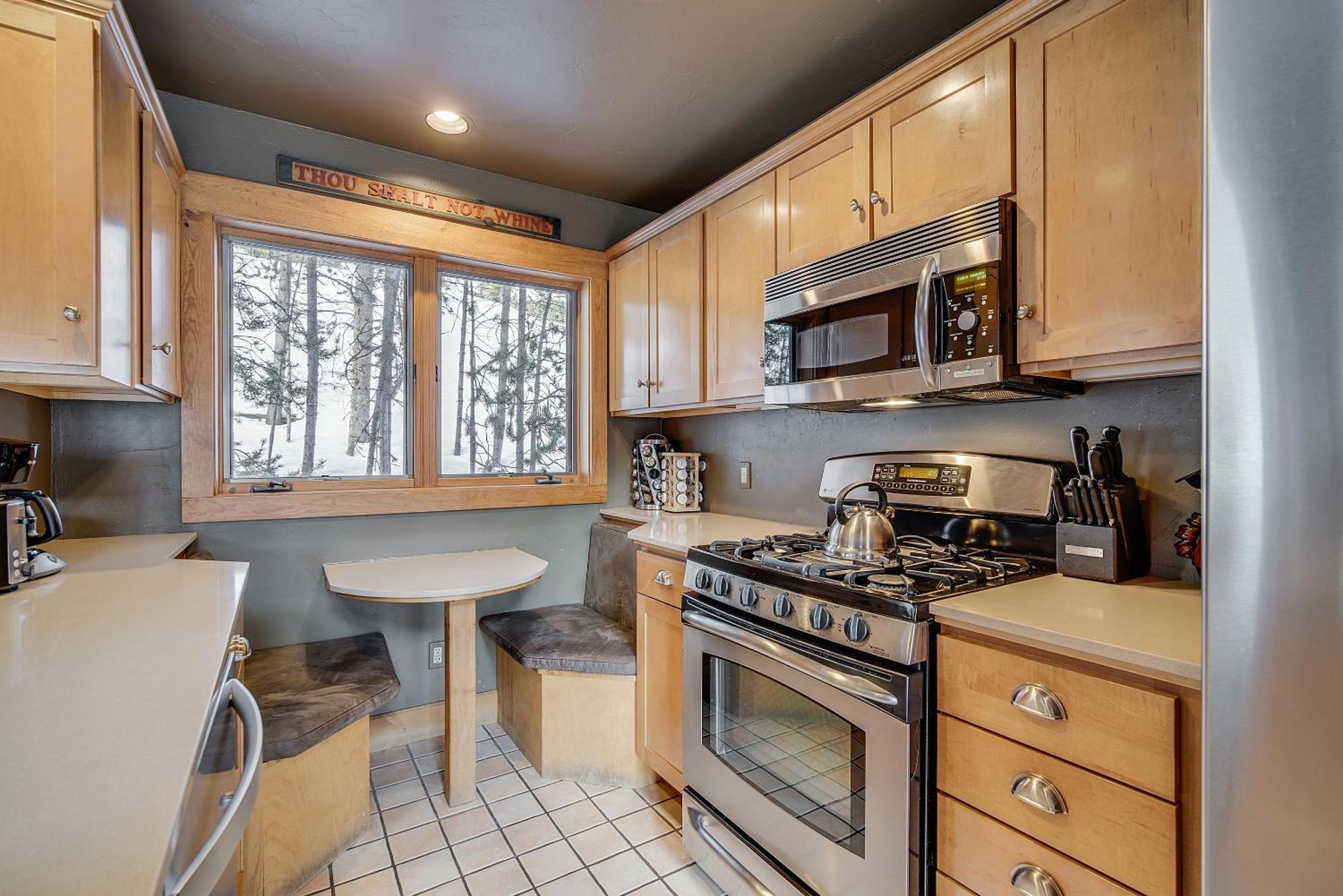 Cabin In The Pines 4 By Summitcove Lodging Кистон Экстерьер фото
