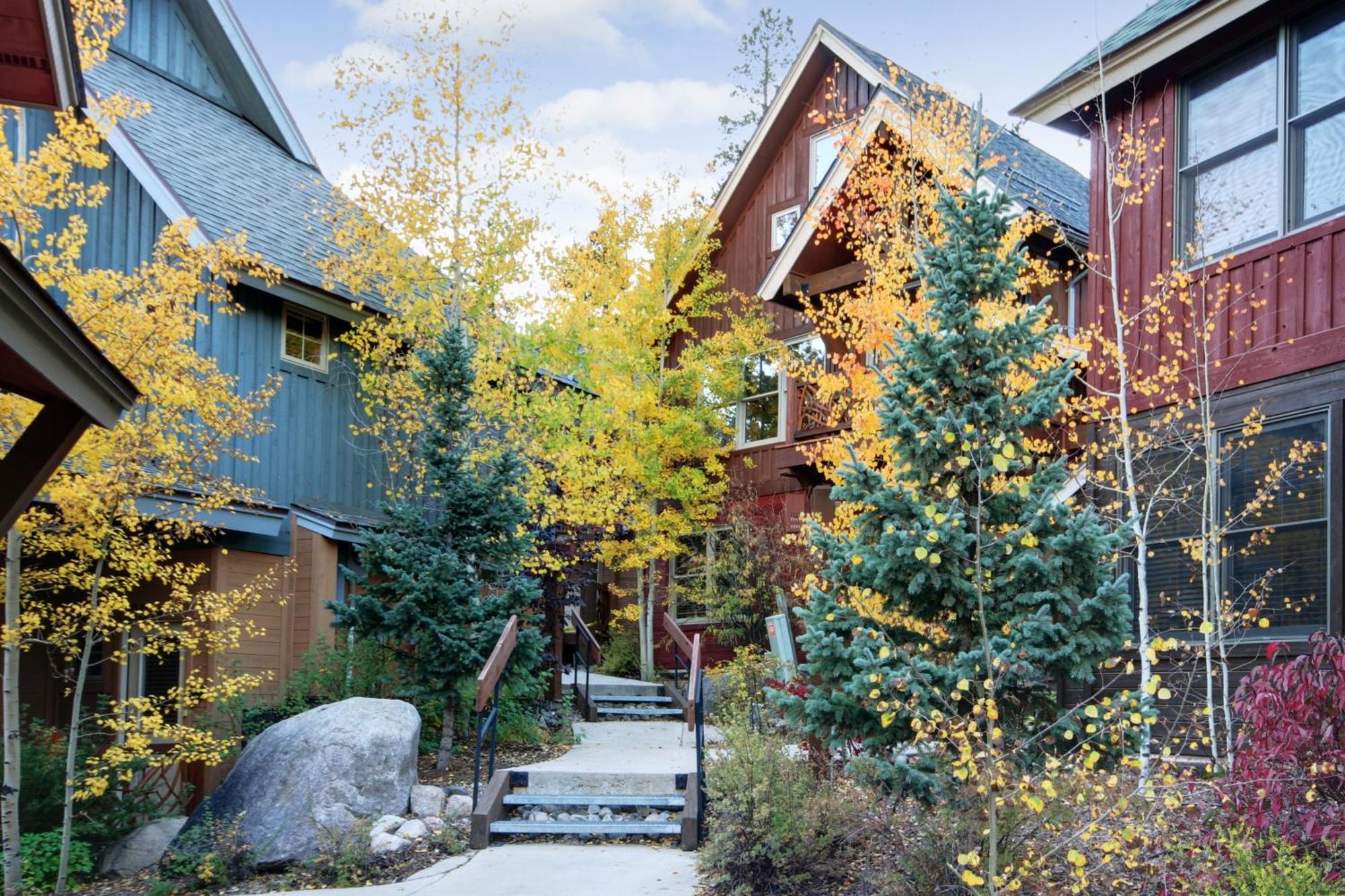 Cabin In The Pines 4 By Summitcove Lodging Кистон Экстерьер фото